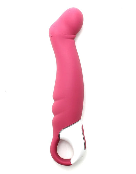 Satisfyer Vibes Petting Hippo