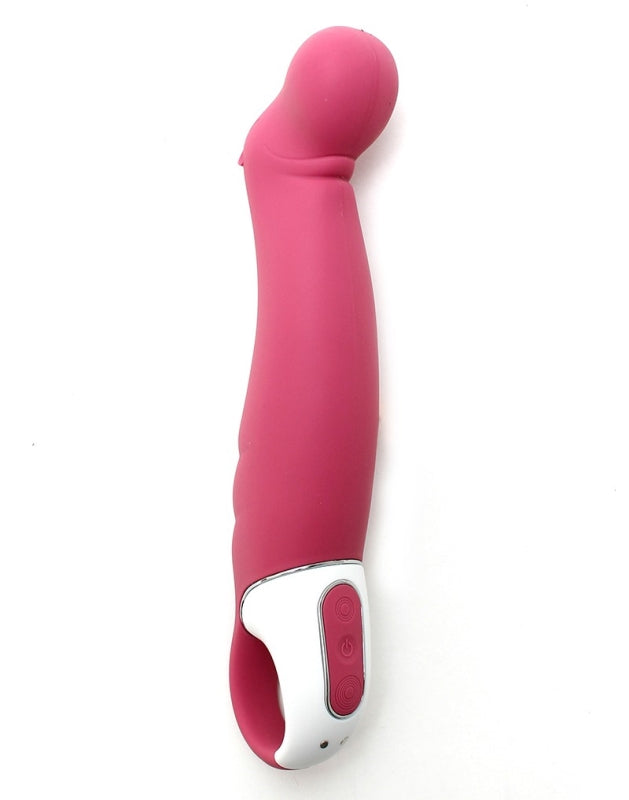 Satisfyer Vibes Petting Hippo