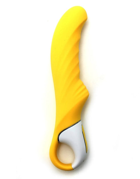 Satisfyer Vibes Yummy Sunshine