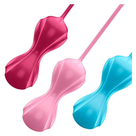 Satisfyer Kegel Balls