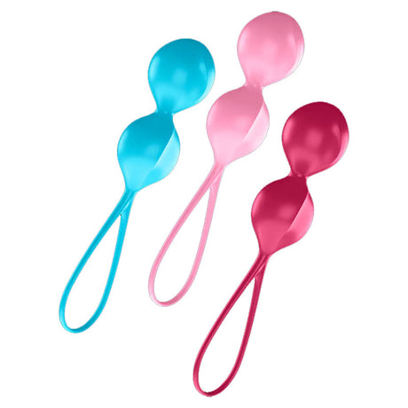Satisfyer Kegel Balls
