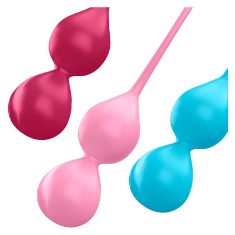 Satisfyer Kegel Balls