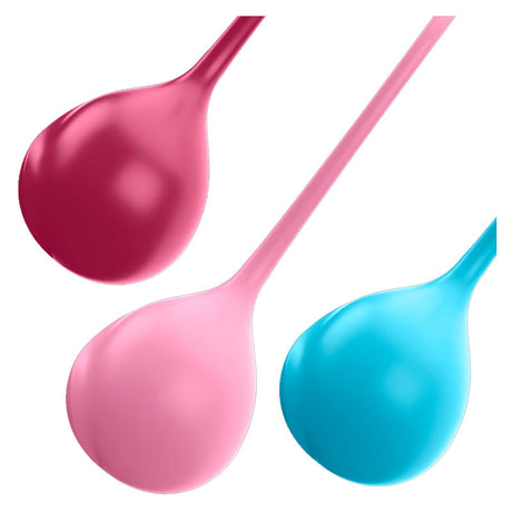Satisfyer Kegel Balls