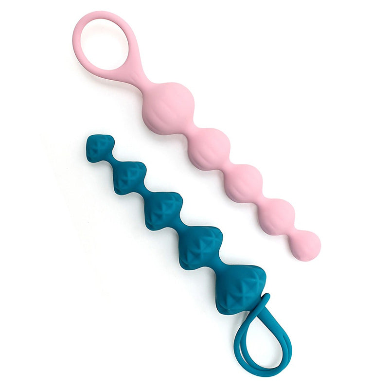 Satisfyer Beads