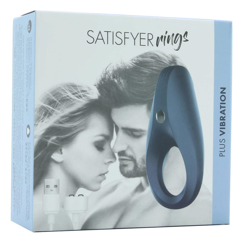 Satisfyer Rings