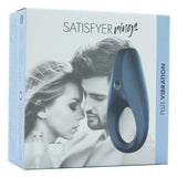 Satisfyer Rings