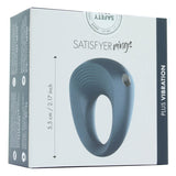 Satisfyer Rings