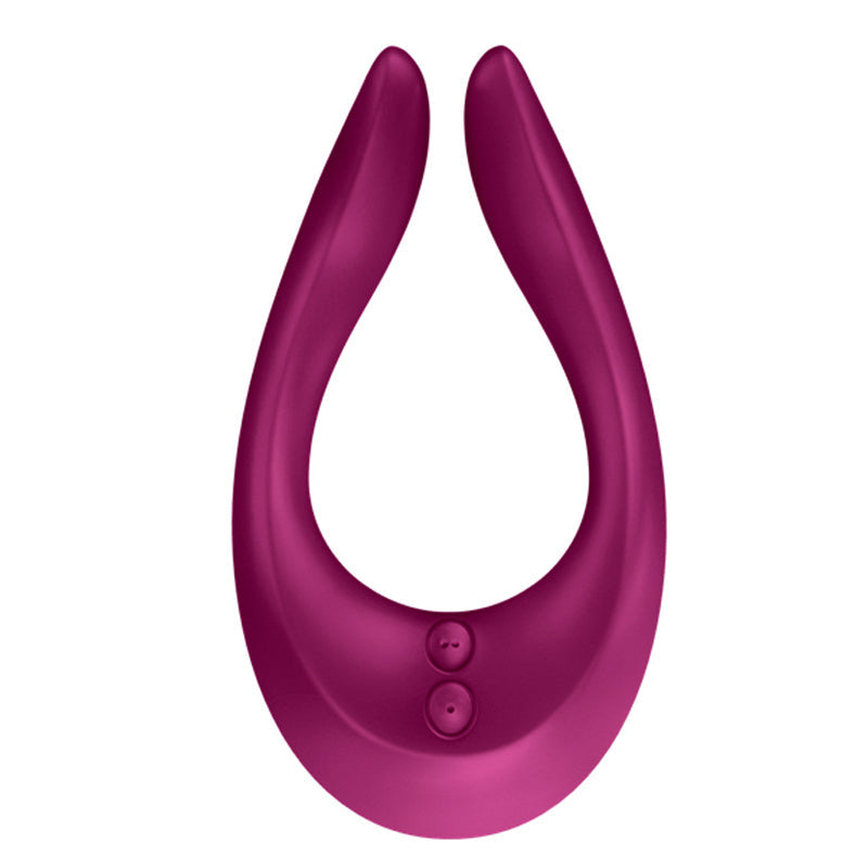 Satisfyer Partner Multifun
