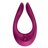 Satisfyer Partner Multifun