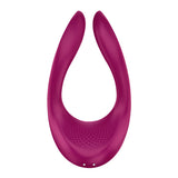 Satisfyer Partner Multifun