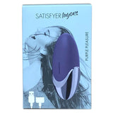 Satisfyer Layons Purple Pleasure