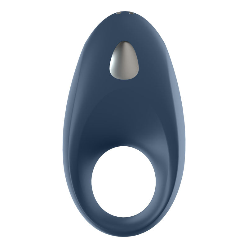 Mighty One Cock Ring App Enabled