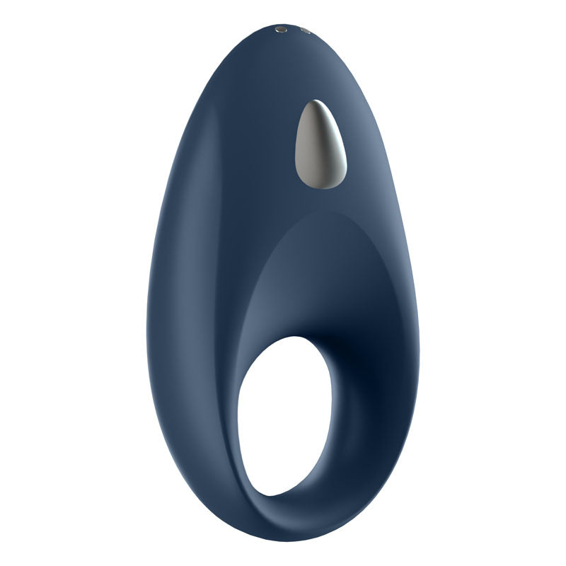 Mighty One Cock Ring App Enabled