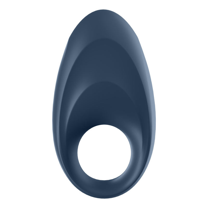 Mighty One Cock Ring App Enabled
