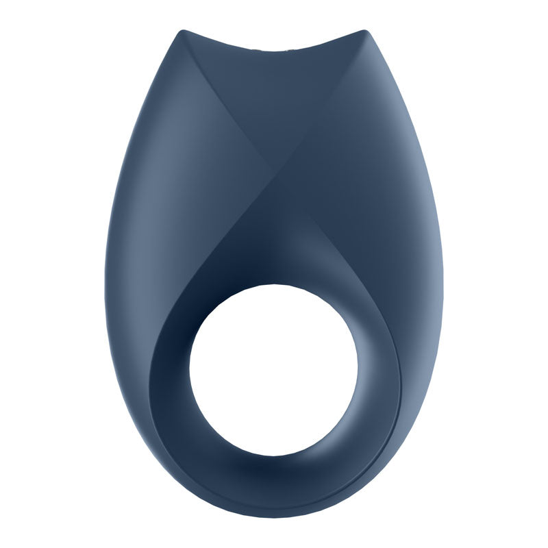 Royal One Ring Vibrating Cock Ring