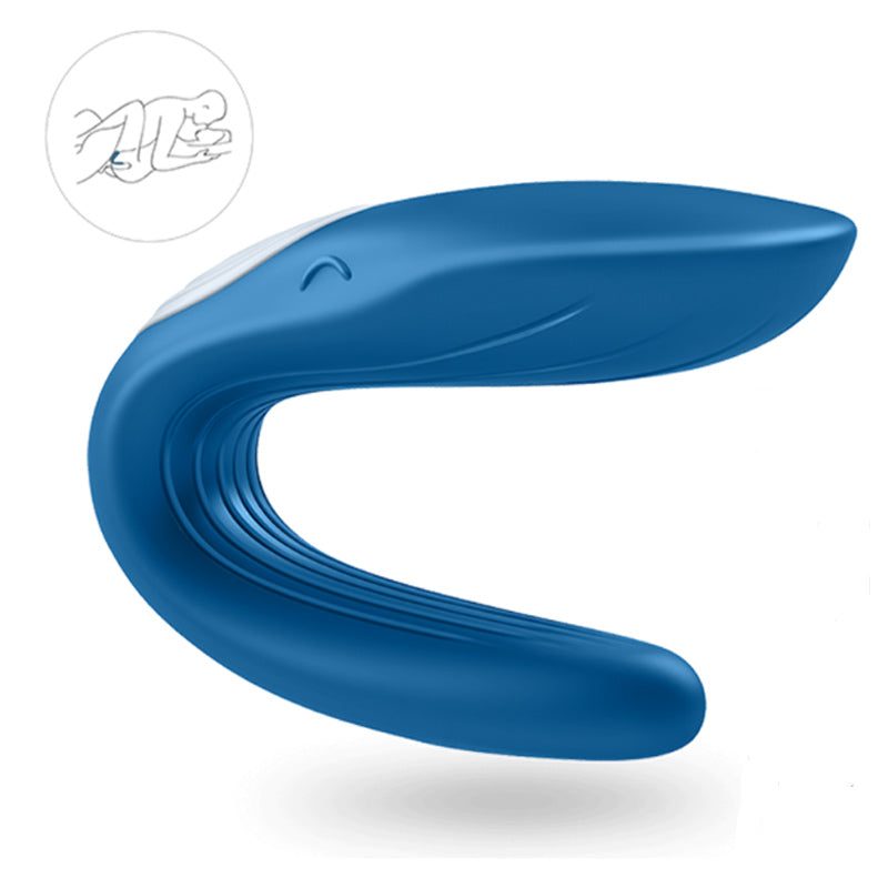 Satisfyer Partner Whale