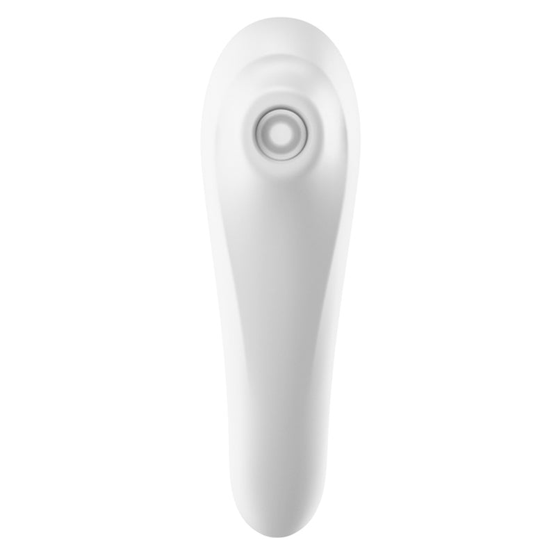 Satisfyer Dual Pleasure Suction Stimulator