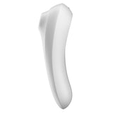 Satisfyer Dual Pleasure Suction Stimulator