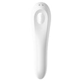 Satisfyer Dual Pleasure Suction Stimulator