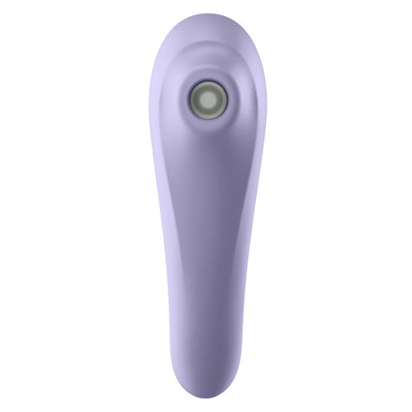 Satisfyer Dual Pleasure Suction Stimulator