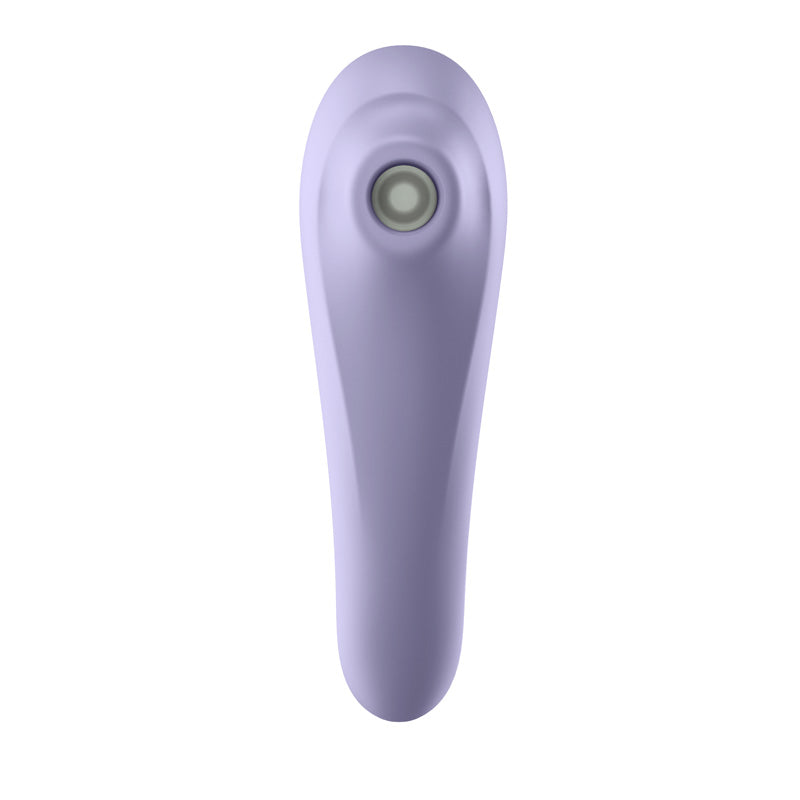 Satisfyer Dual Pleasure Suction Stimulator