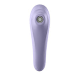 Satisfyer Dual Pleasure Suction Stimulator