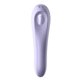 Satisfyer Dual Pleasure Suction Stimulator