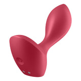 Satisfyer Backdoor Lover Vibrating Butt Plug
