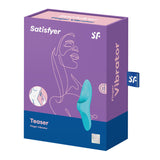 Satisfyer Teaser - Finger Vibrator