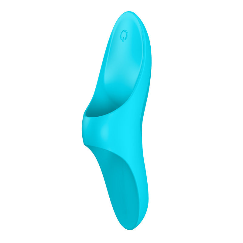 Satisfyer Teaser - Finger Vibrator