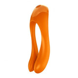 Candy Cane Multi-Use Vibrator
