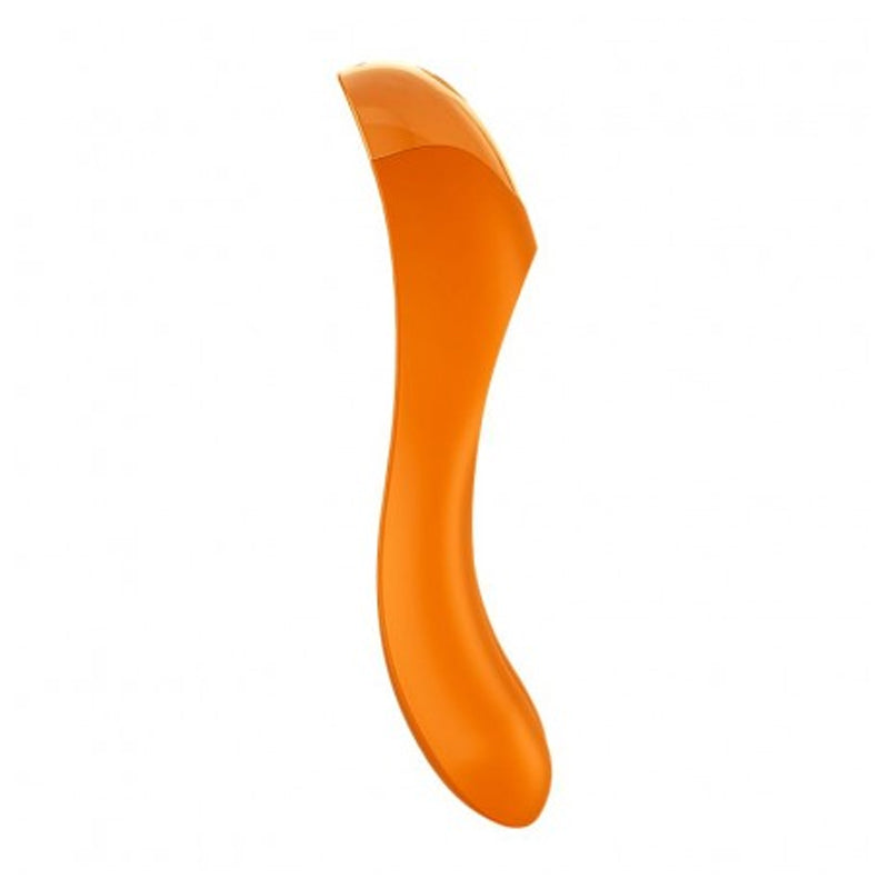 Candy Cane Multi-Use Vibrator