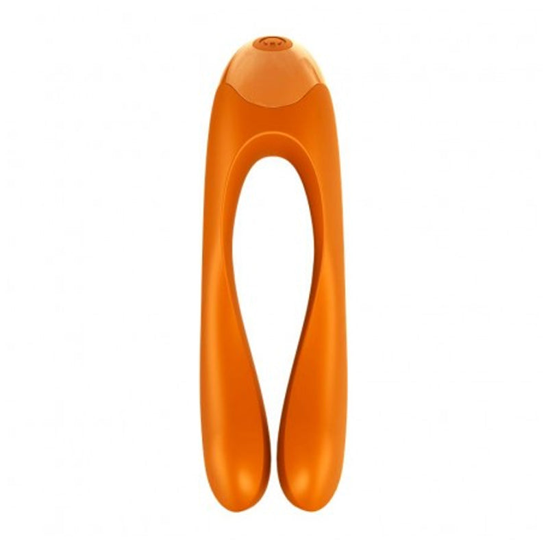Candy Cane Multi-Use Vibrator