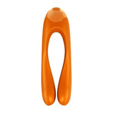 Candy Cane Multi-Use Vibrator