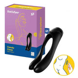 Candy Cane Multi-Use Vibrator