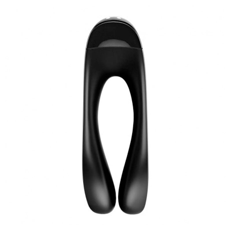 Candy Cane Multi-Use Vibrator