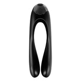 Candy Cane Multi-Use Vibrator