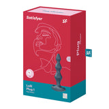 Satisfyer Lolli-Plug