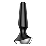 Satisfyer Plug-ilicious Rechargeable Vibrating Butt Plug