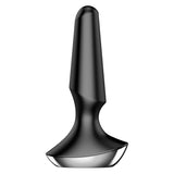 Satisfyer Plug-ilicious Rechargeable Vibrating Butt Plug