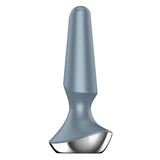 Satisfyer Plug-ilicious Rechargeable Vibrating Butt Plug
