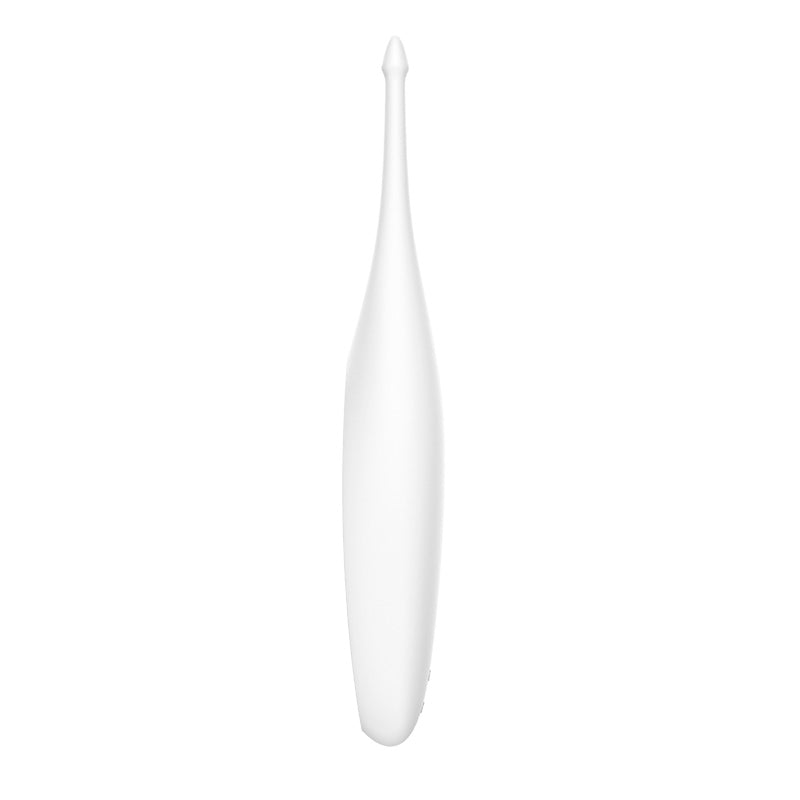Satisfyer Twirling Fun Pinpoint Clit Stimulator