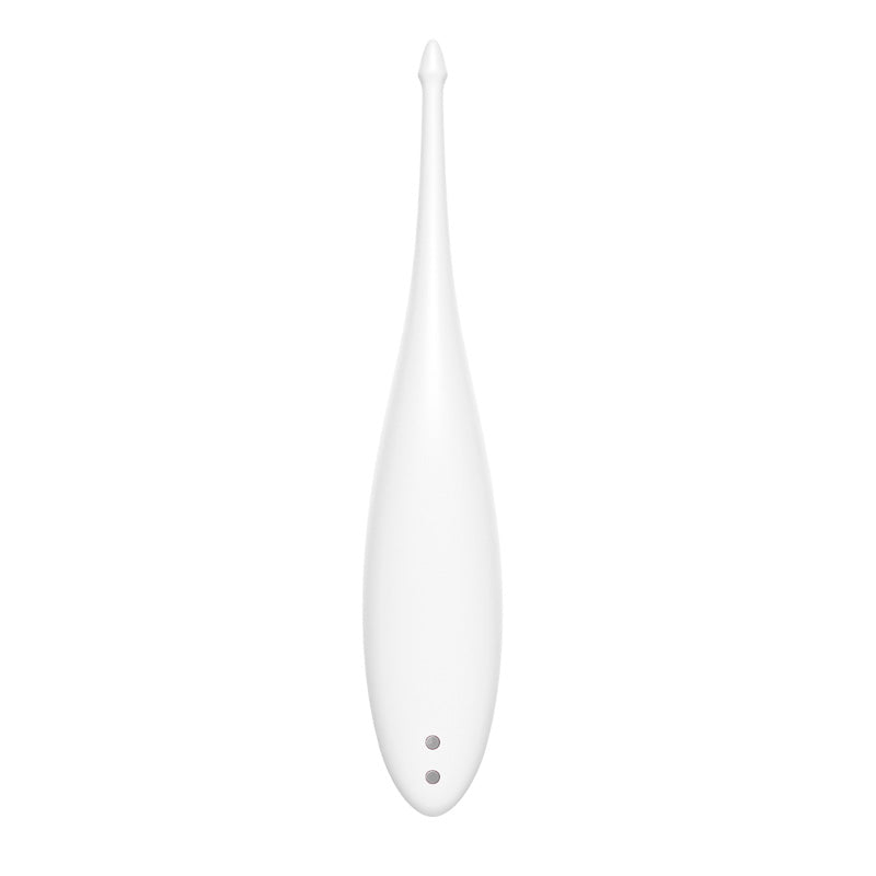 Satisfyer Twirling Fun Pinpoint Clit Stimulator