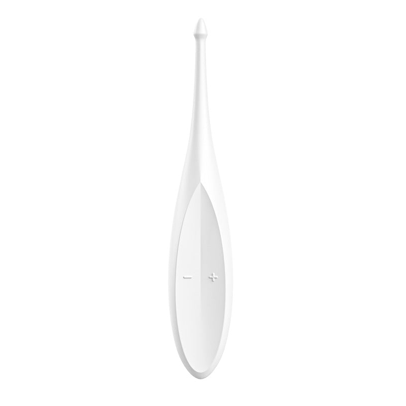 Satisfyer Twirling Fun Pinpoint Clit Stimulator