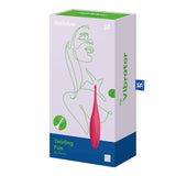 Satisfyer Twirling Fun Pinpoint Clit Stimulator