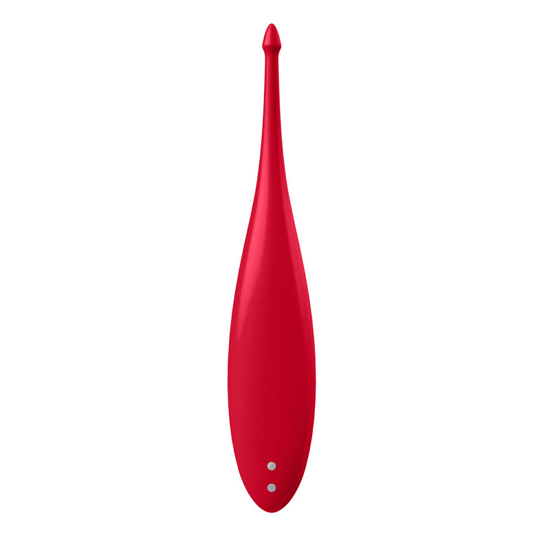 Satisfyer Twirling Fun Pinpoint Clit Stimulator