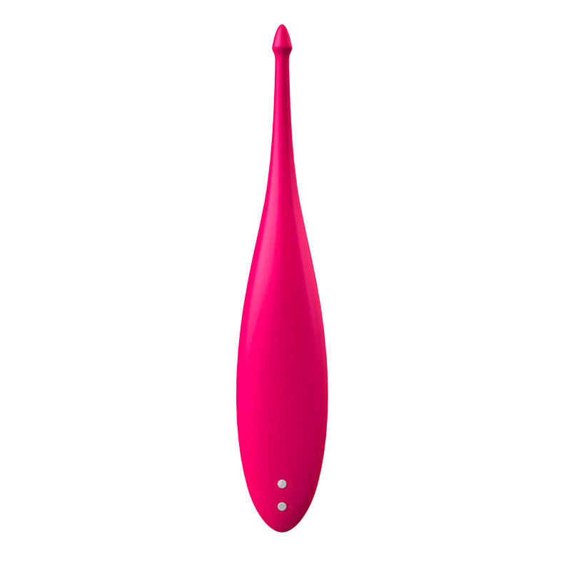 Satisfyer Twirling Fun Pinpoint Clit Stimulator
