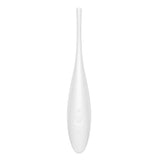 Satisfyer Twirling Joy Pin Point Clitoral Stimulator
