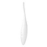 Satisfyer Twirling Joy Pin Point Clitoral Stimulator