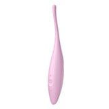 Satisfyer Twirling Joy Pin Point Clitoral Stimulator